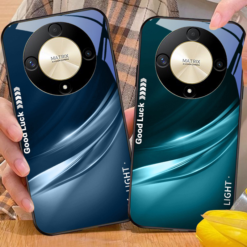 Gradient soft green For Honor  - огляд і ціна Phone Cases Honor