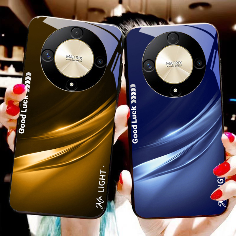 Gradient soft green For Honor  - огляд і ціна Phone Cases Honor