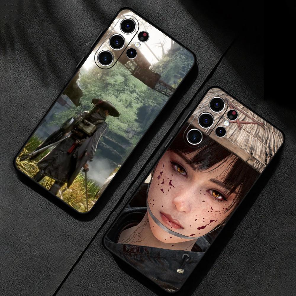 Cartoon Cool Beast of Reincarn - огляд і ціна Phone Cases Samsung S23