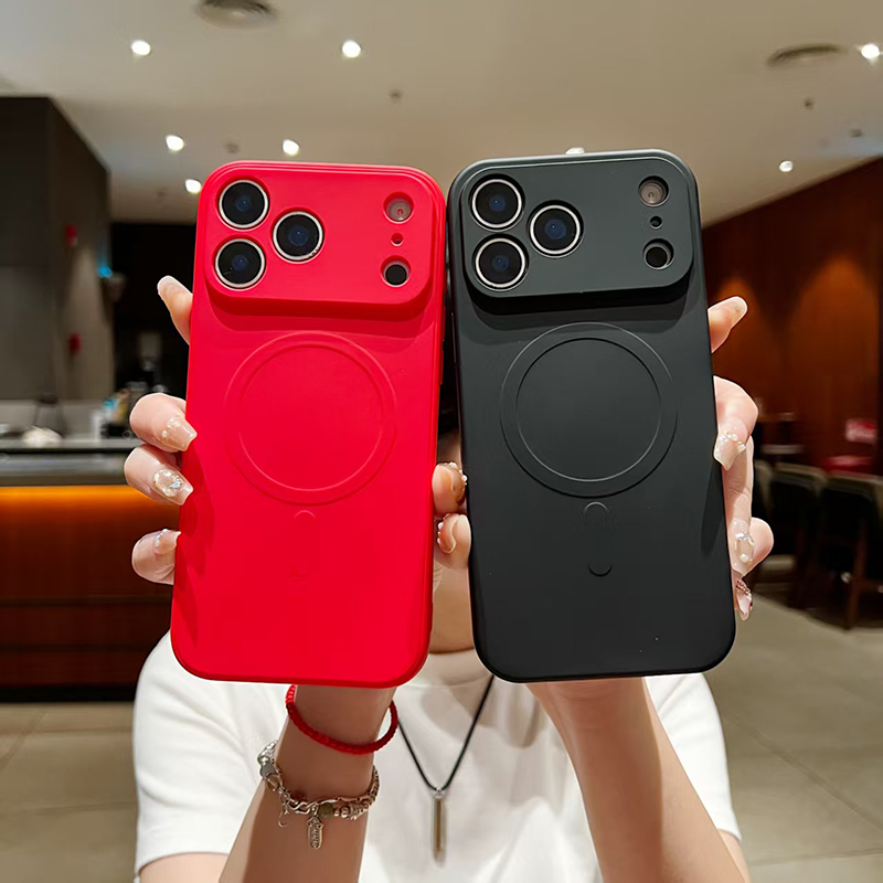 High Quality Solid Color Frost - огляд і ціна Phone Cases Quality