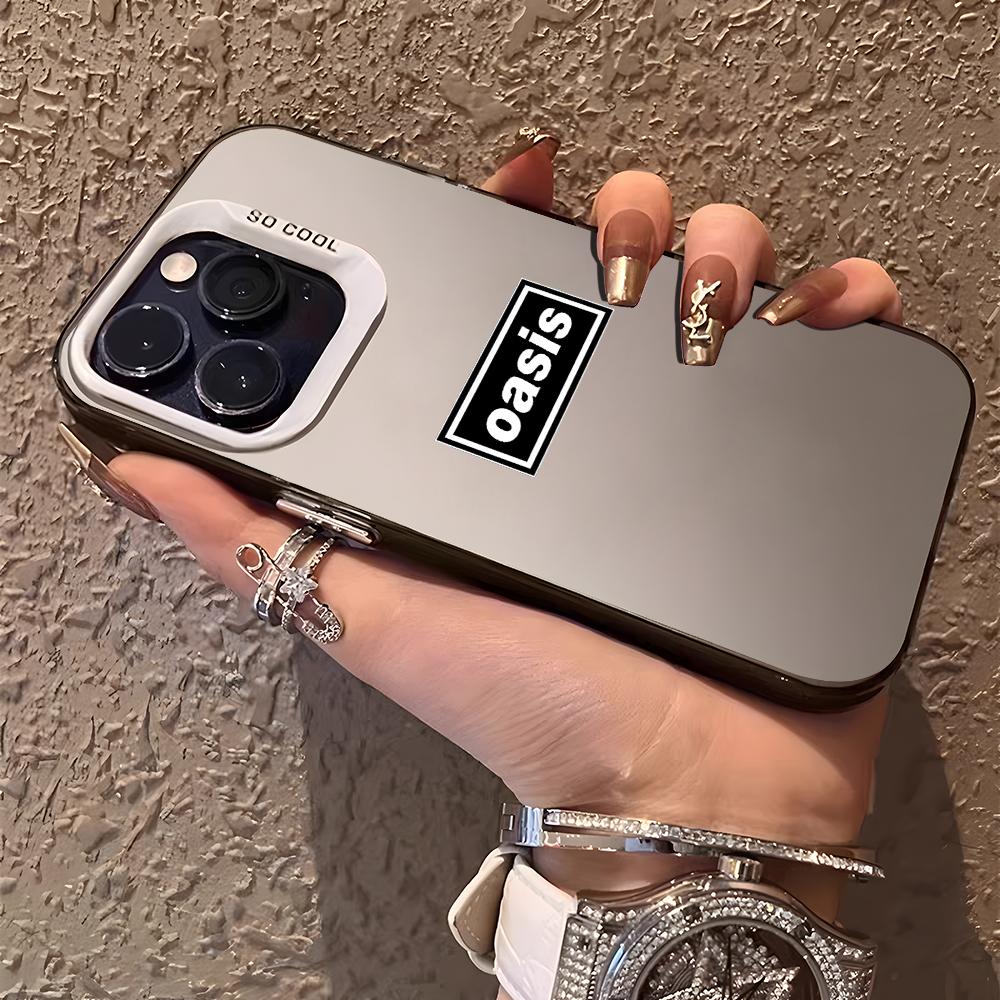 Music Rapper O-Oasis Phone Cas - огляд і ціна Phone Cases Iphone 16 Pro