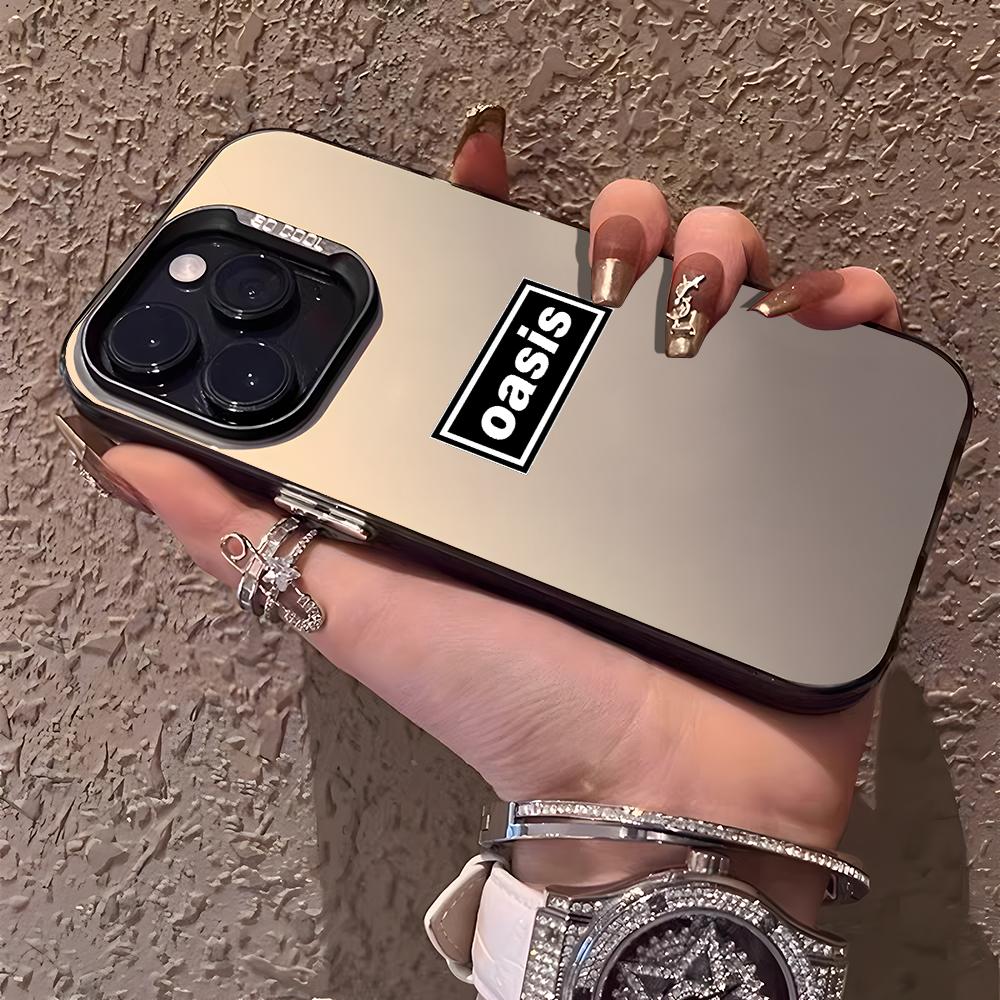Music Rapper O-Oasis Phone Cas - огляд і ціна Phone Cases Iphone 16 Pro