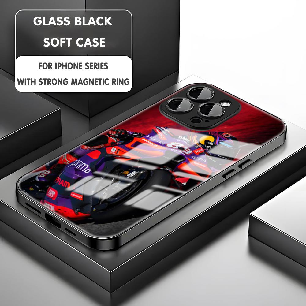 Moto NO.89 J-JorgeS M-Martin P - огляд і ціна Phone Cases That Charge Your Phone