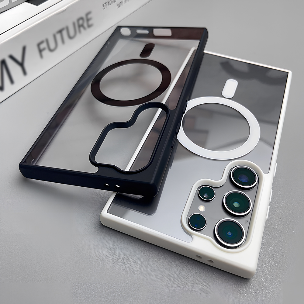 Luxury Acrylic Clear Phone Cas - огляд і ціна Phone Cases Quality