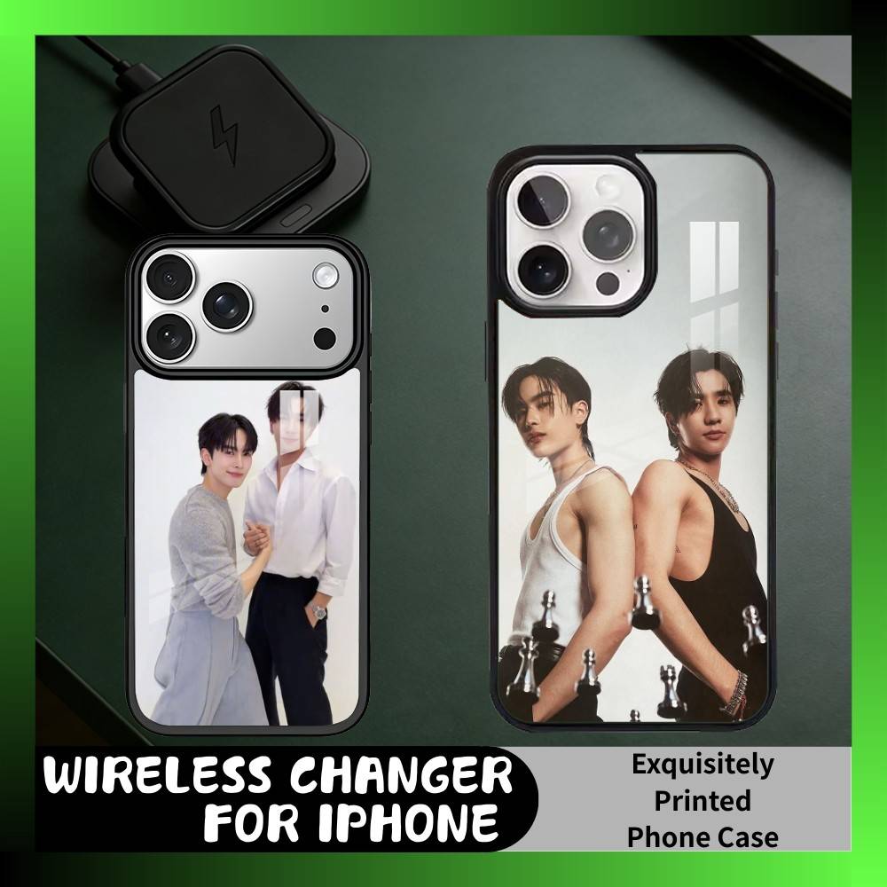 D-Devil K-Kiss Perth x Santa C - огляд і ціна Phone Cases Perth