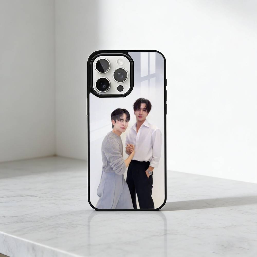 D-Devil K-Kiss Perth x Santa C - огляд і ціна Phone Cases Perth