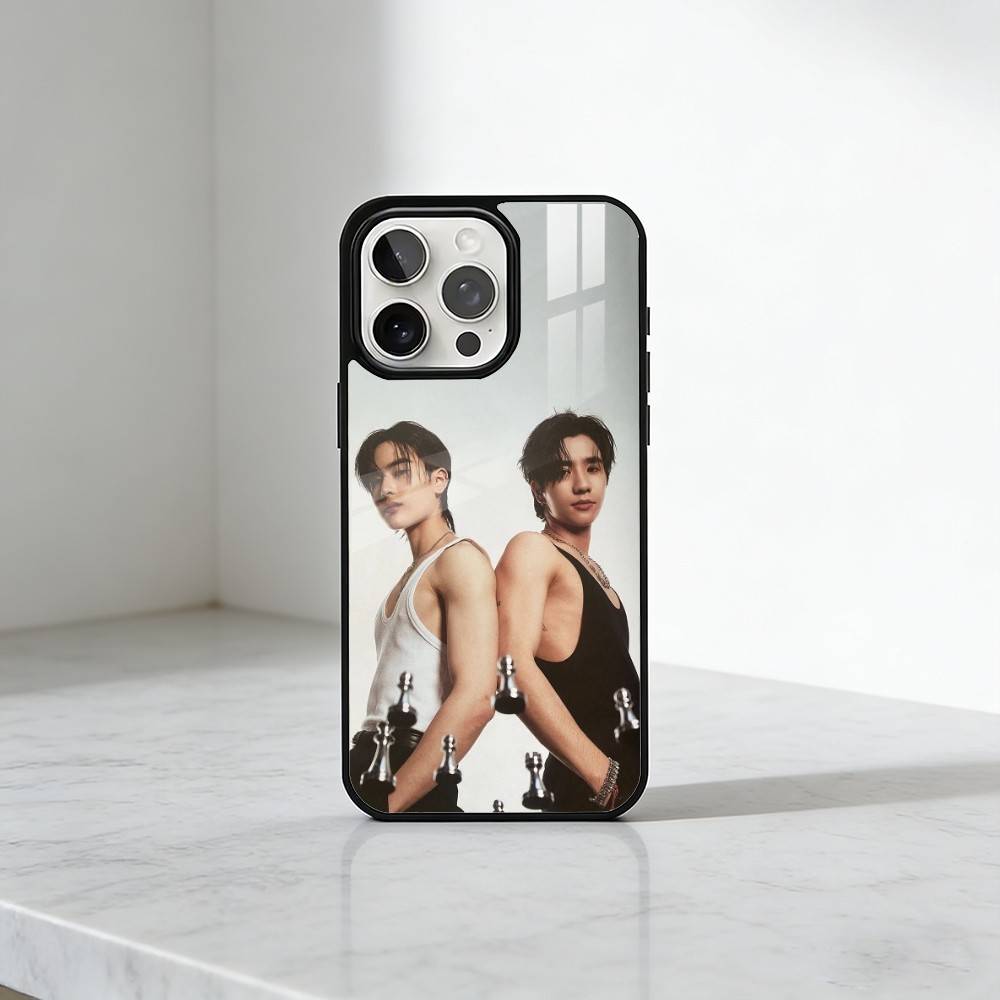 D-Devil K-Kiss Perth x Santa C - огляд і ціна Phone Cases Perth