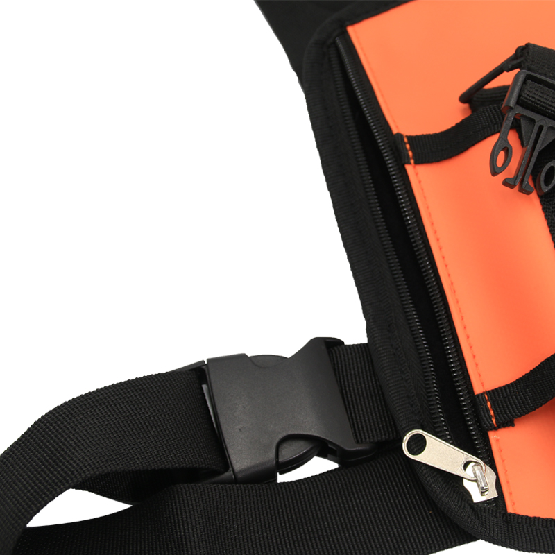 XIERDE Tactical radio chest ba - огляд і ціна Military Grade Case