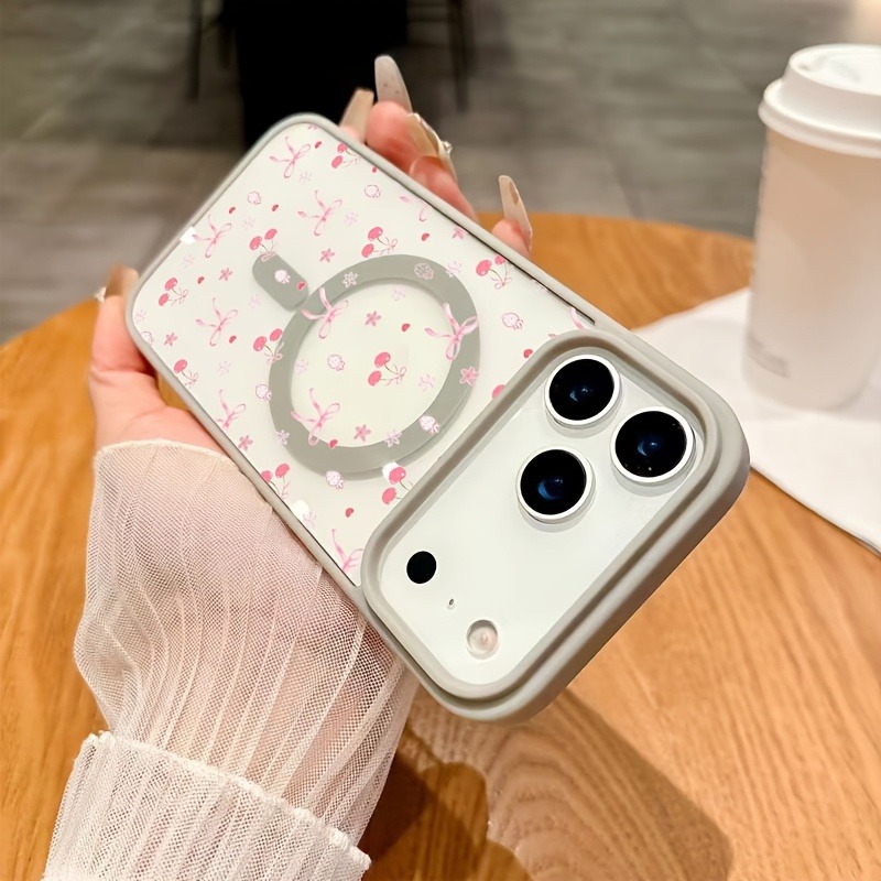For iPhone 17 Pro Max 16 15 14 - огляд і ціна Phone Cases Cherry