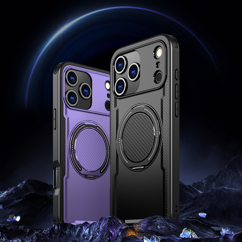 Premium Magnetic Sagsafe 360°  - огляд і ціна Phone Cases That Charge Your Phone