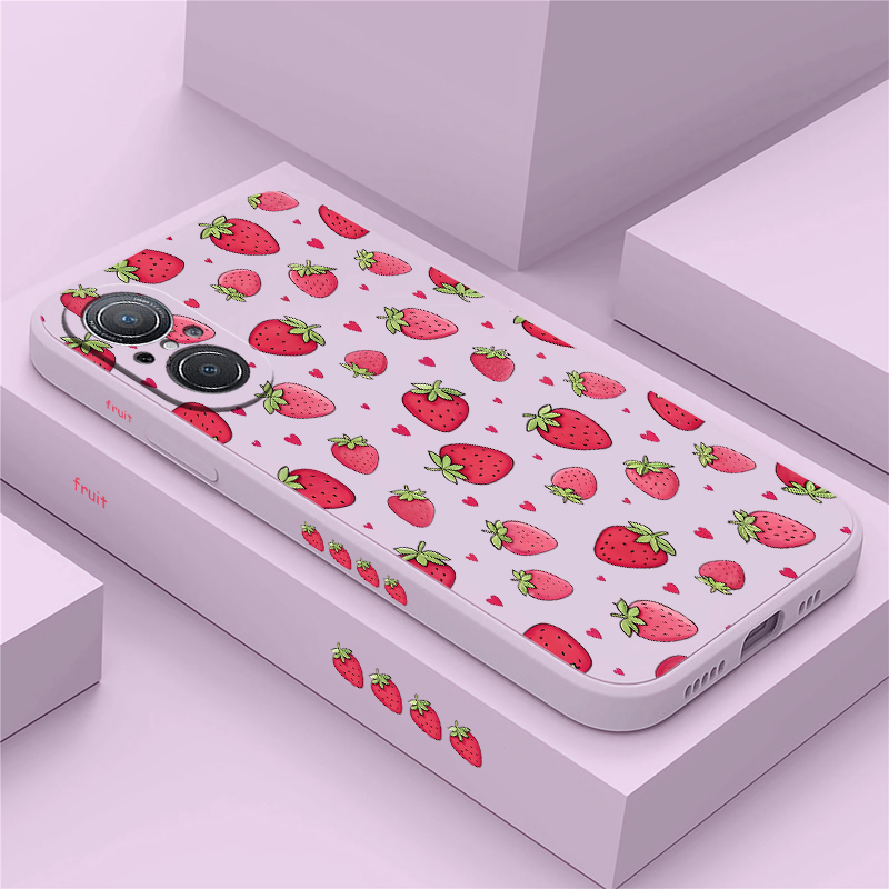 Soft TPU Phone Case For Honor  - огляд і ціна Phone Cases Honor