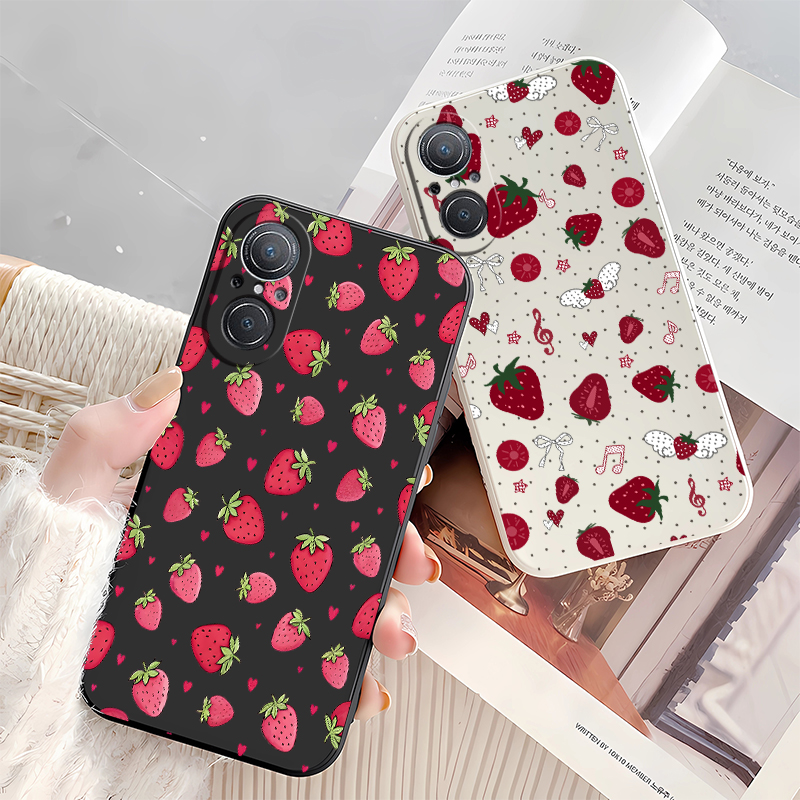 Soft TPU Phone Case For Honor  - огляд і ціна Phone Cases Honor