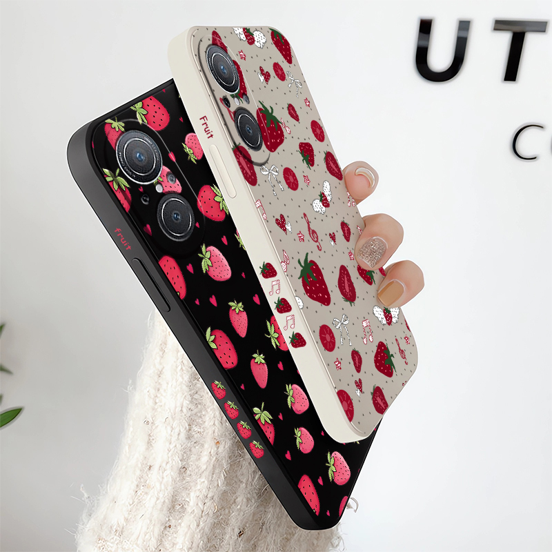 Soft TPU Phone Case For Honor  - огляд і ціна Phone Cases Honor