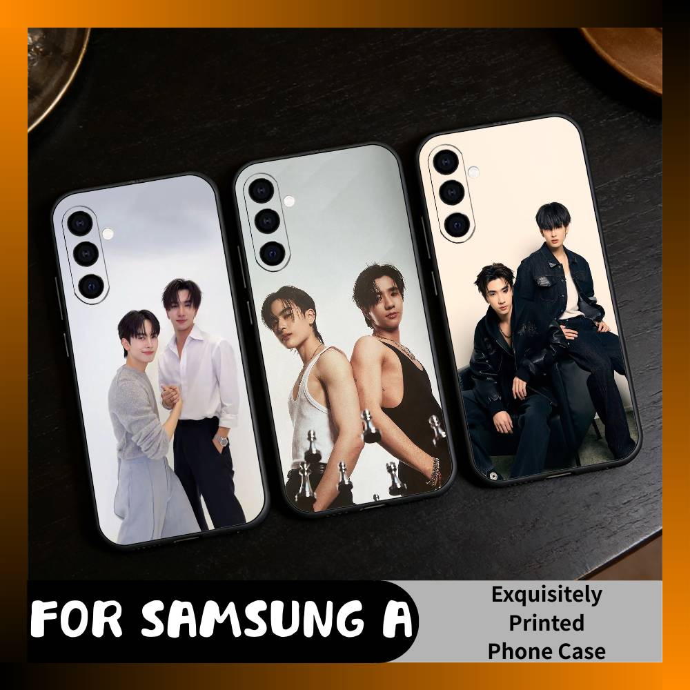 D-Devil K-Kiss Perth x Santa C - огляд і ціна Phone Cases Perth