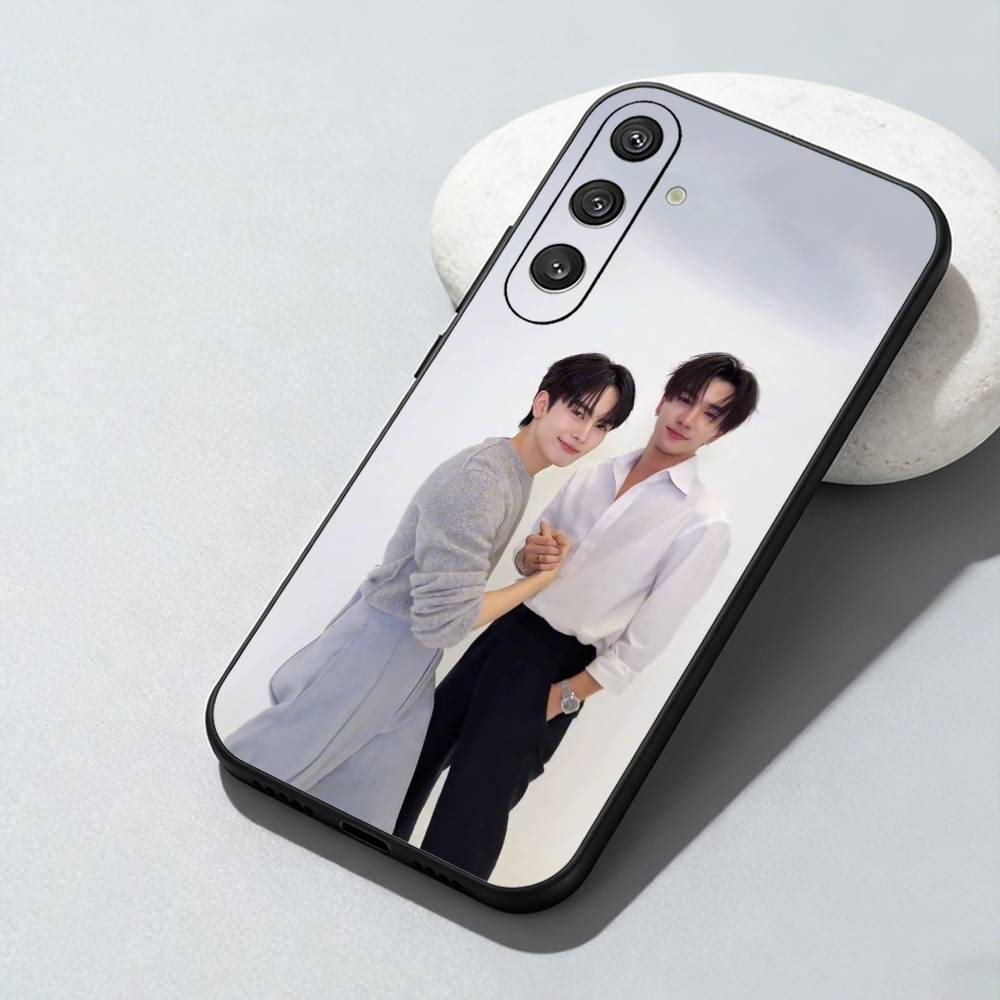 D-Devil K-Kiss Perth x Santa C - огляд і ціна Phone Cases Perth