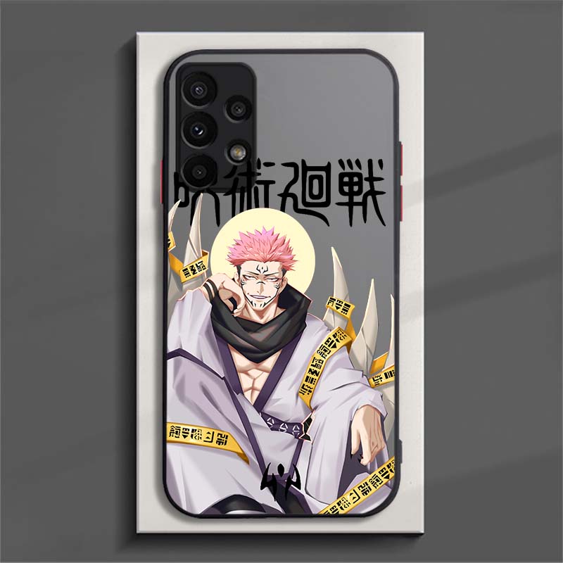 Jujutsu Kaisen Anime Phone Cas - огляд і ціна Phone Cases Jujutsu Kaisen