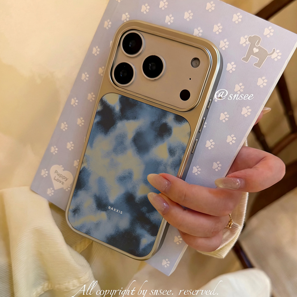 Haze Blue Graffiti Phone Case  - огляд і ціна Phone Cases That Charge Your Phone