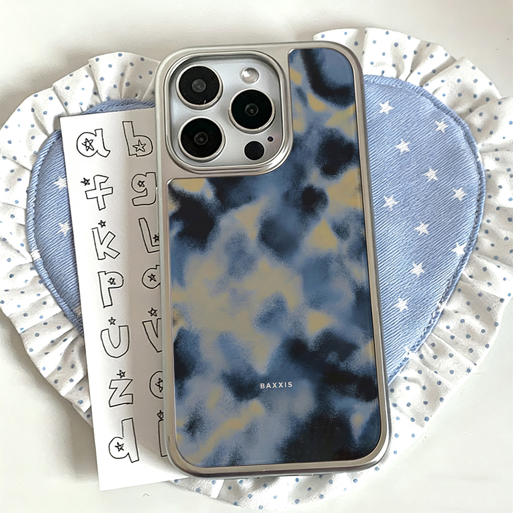 Haze Blue Graffiti Phone Case  - огляд і ціна Phone Cases That Charge Your Phone