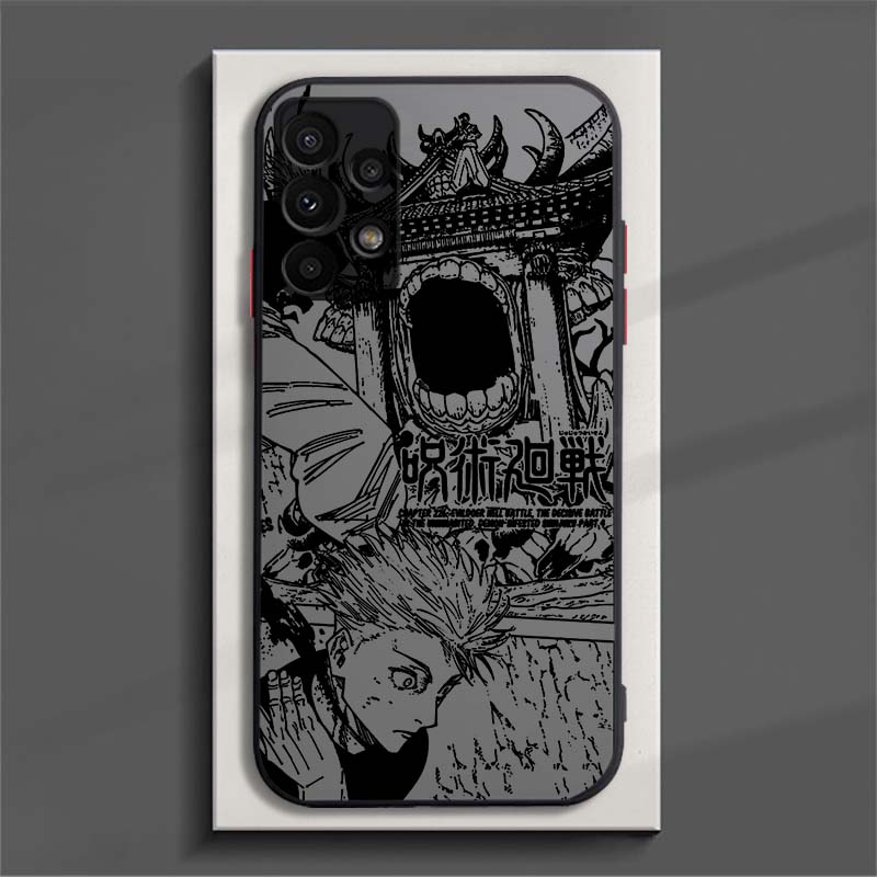 Jujutsu Kaisen Cool Phone Case - огляд і ціна Phone Cases Jujutsu Kaisen
