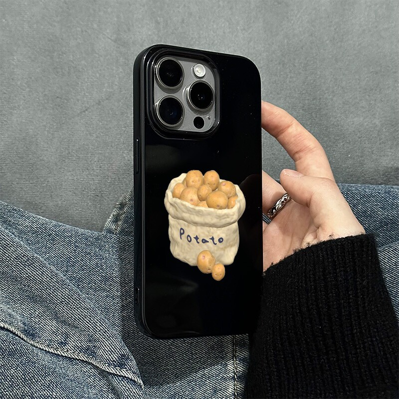 Simple Japanese And Korean Bag - огляд і ціна Phone Cases Korean