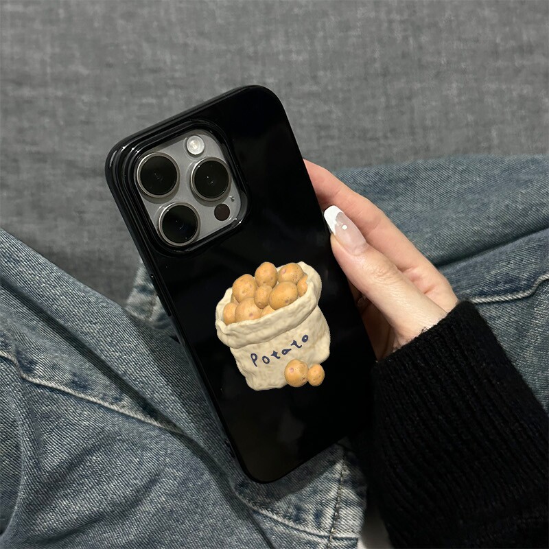 Simple Japanese And Korean Bag - огляд і ціна Phone Cases Korean