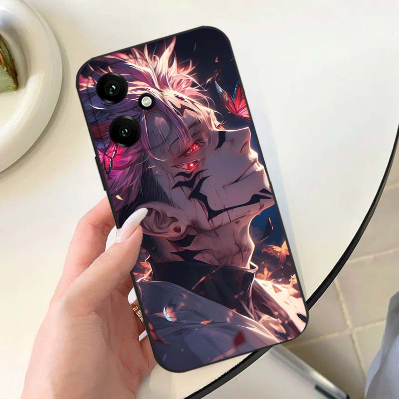 Anime JujutsuKaisens For Huawe - огляд і ціна Phone Cases Jujutsu Kaisen