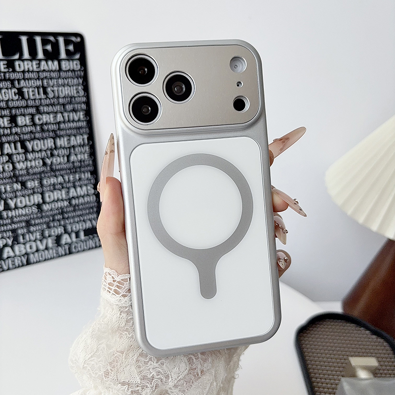 High Quality Luxury Metal Fram - огляд і ціна Phone Cases Quality
