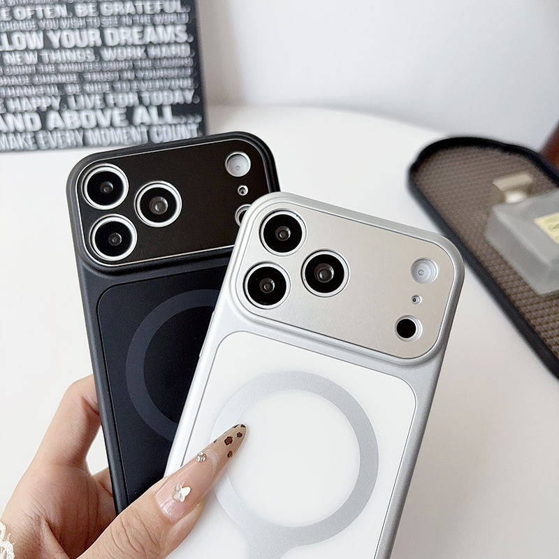 High Quality Luxury Metal Fram - огляд і ціна Phone Cases Quality