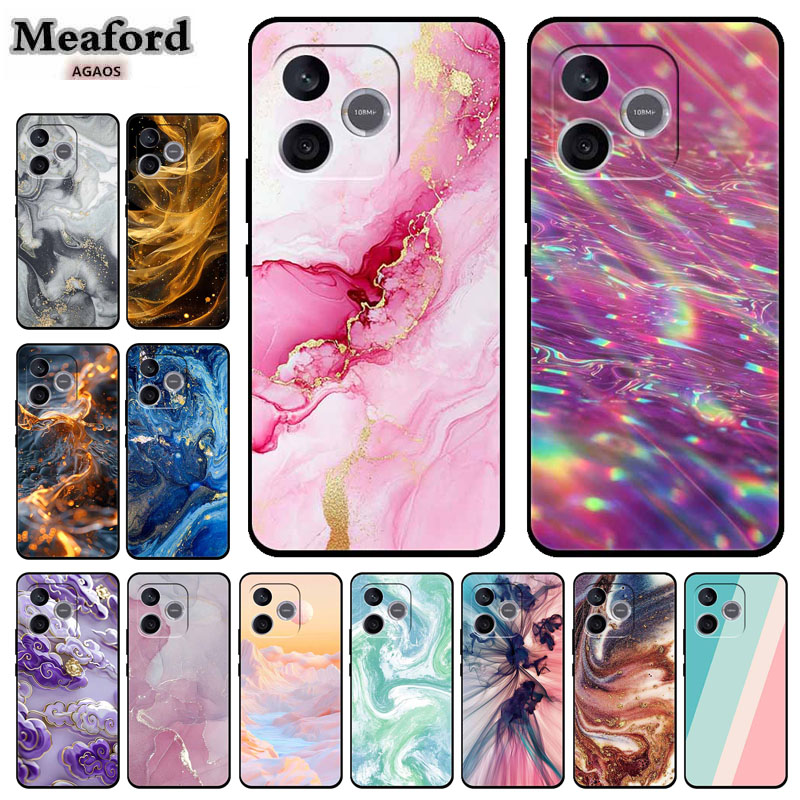 Marble Patterns Case For Huawe - огляд і ціна Phone Cases Honor