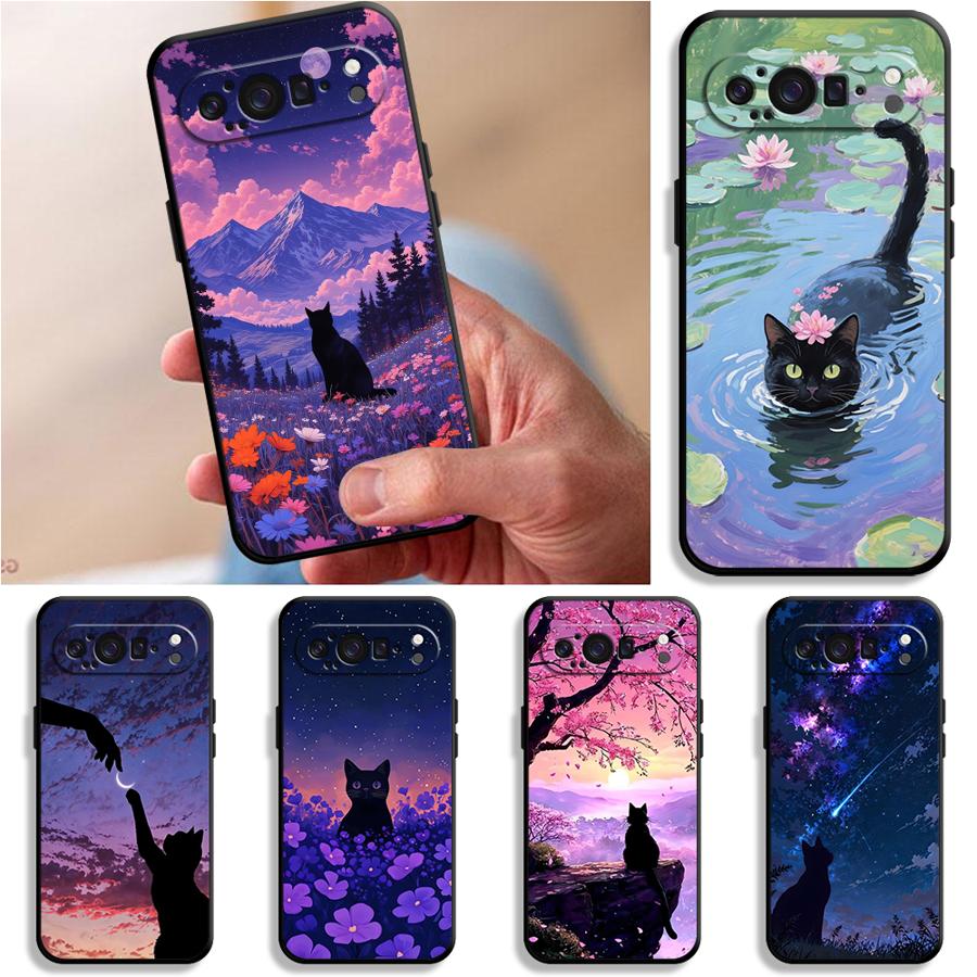 Funda Phone Cover Case for Goo - огляд і ціна Phone Cases Google Pixel 9A