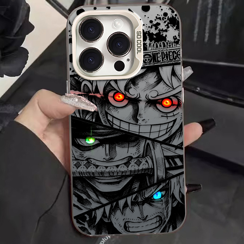 Phone Case for iPhone 12 17 Ai - огляд і ціна Phone Cases Jujutsu Kaisen