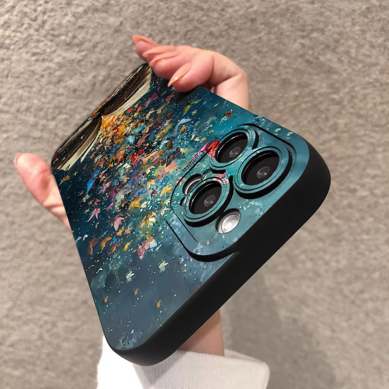 For iPhone 17 16 15 14 13 12 1 - огляд і ціна Phone Cases Iphone 16 Pro