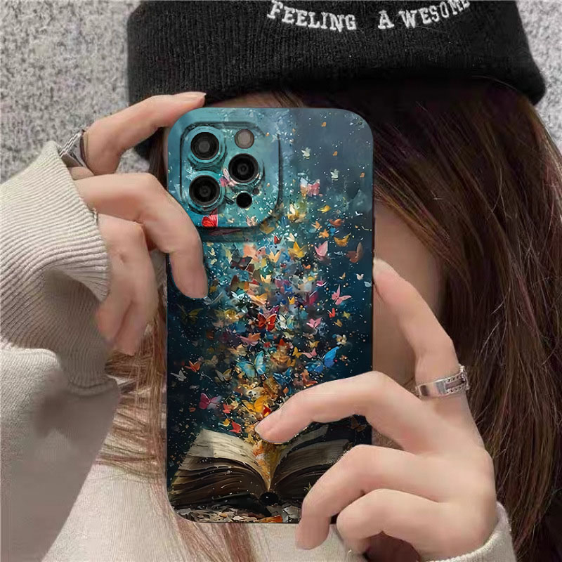 For iPhone 17 16 15 14 13 12 1 - огляд і ціна Phone Cases Iphone 16 Pro