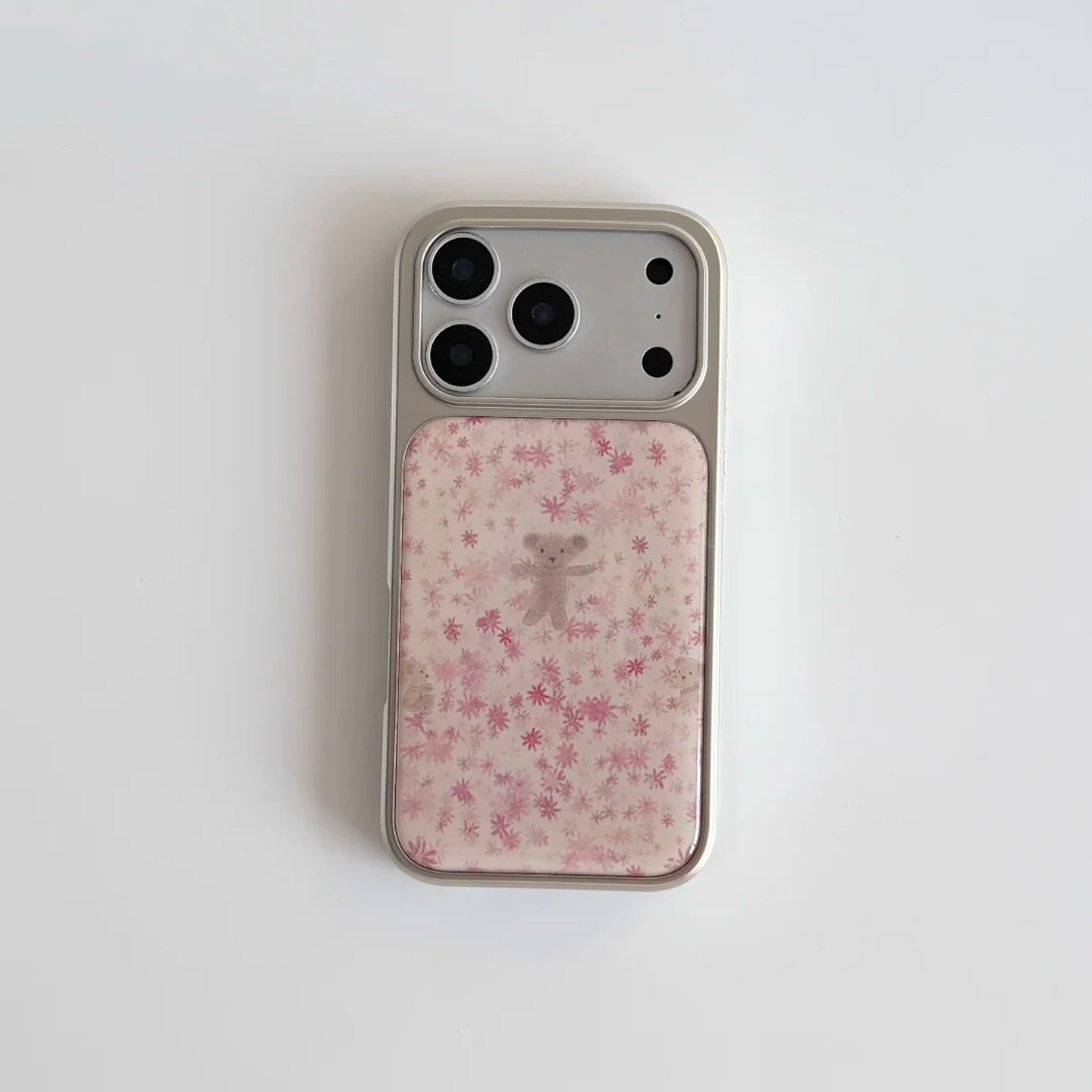 Spring Flowers Phone Case for  - огляд і ціна Phone Cases That Charge Your Phone