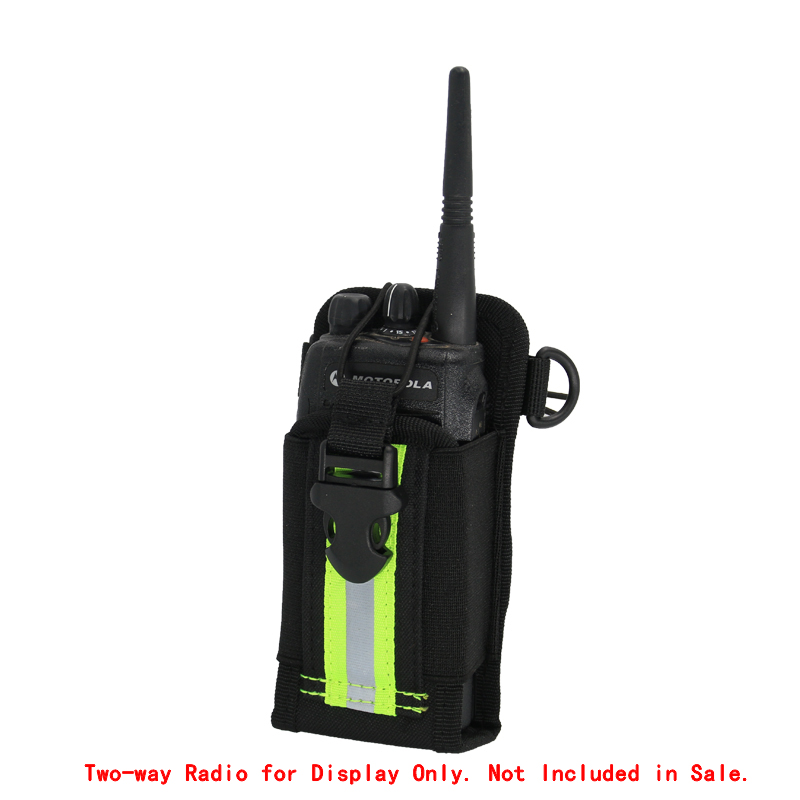 Fire Fighting Site Special Tac - огляд і ціна Military Grade Case