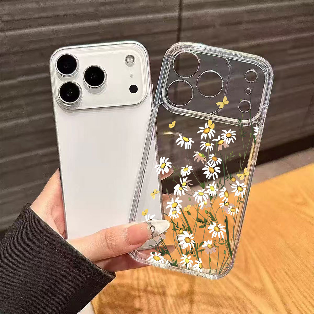 New Daisy Phone Case For iPhon - огляд і ціна Phone Cases Iphone 16 Pro