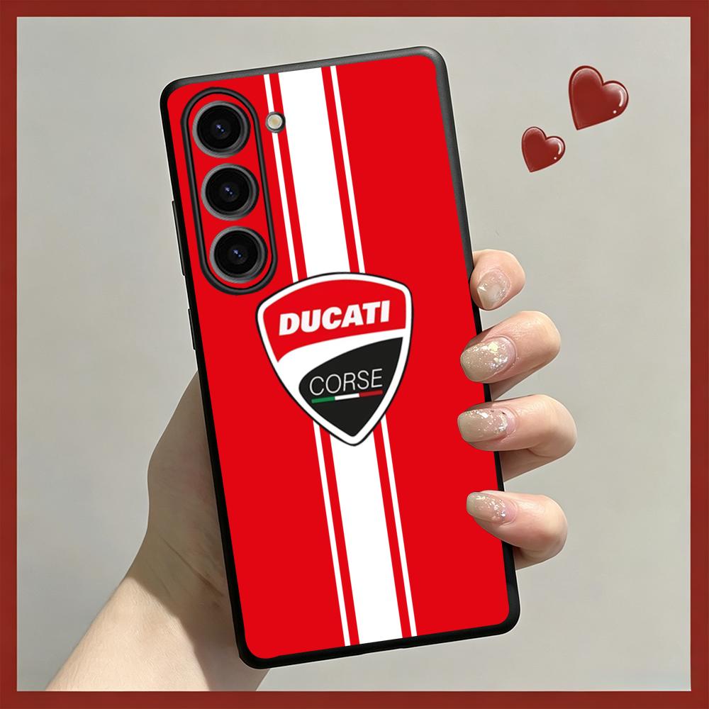 Cool D-Ducaties-I fashion desi - огляд і ціна Phone Cases Samsung S23