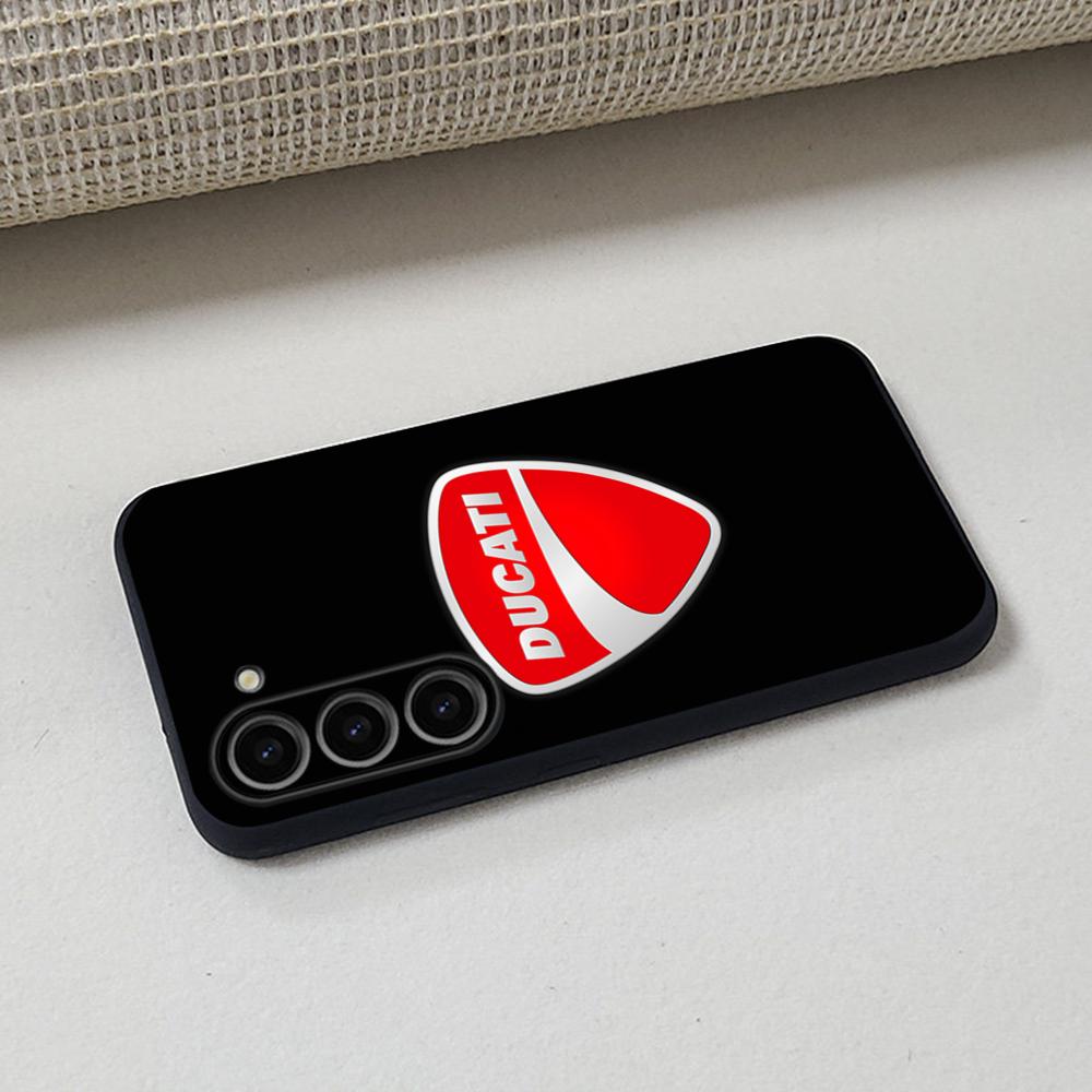 Cool D-Ducaties-I fashion desi - огляд і ціна Phone Cases Samsung S23