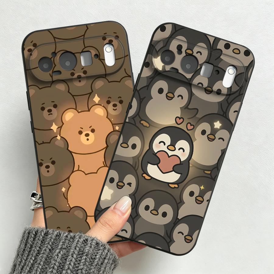 Funda Phone Cover Case for Goo - огляд і ціна Phone Cases Google Pixel 9A