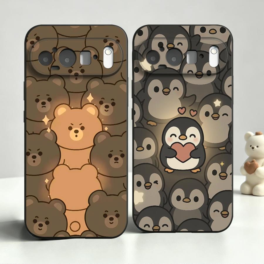Funda Phone Cover Case for Goo - огляд і ціна Phone Cases Google Pixel 9A