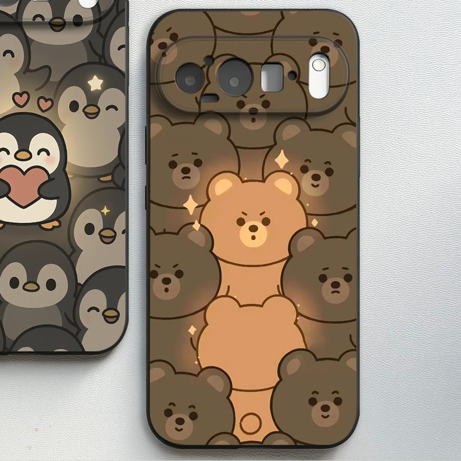 Funda Phone Cover Case for Goo - огляд і ціна Phone Cases Google Pixel 9A