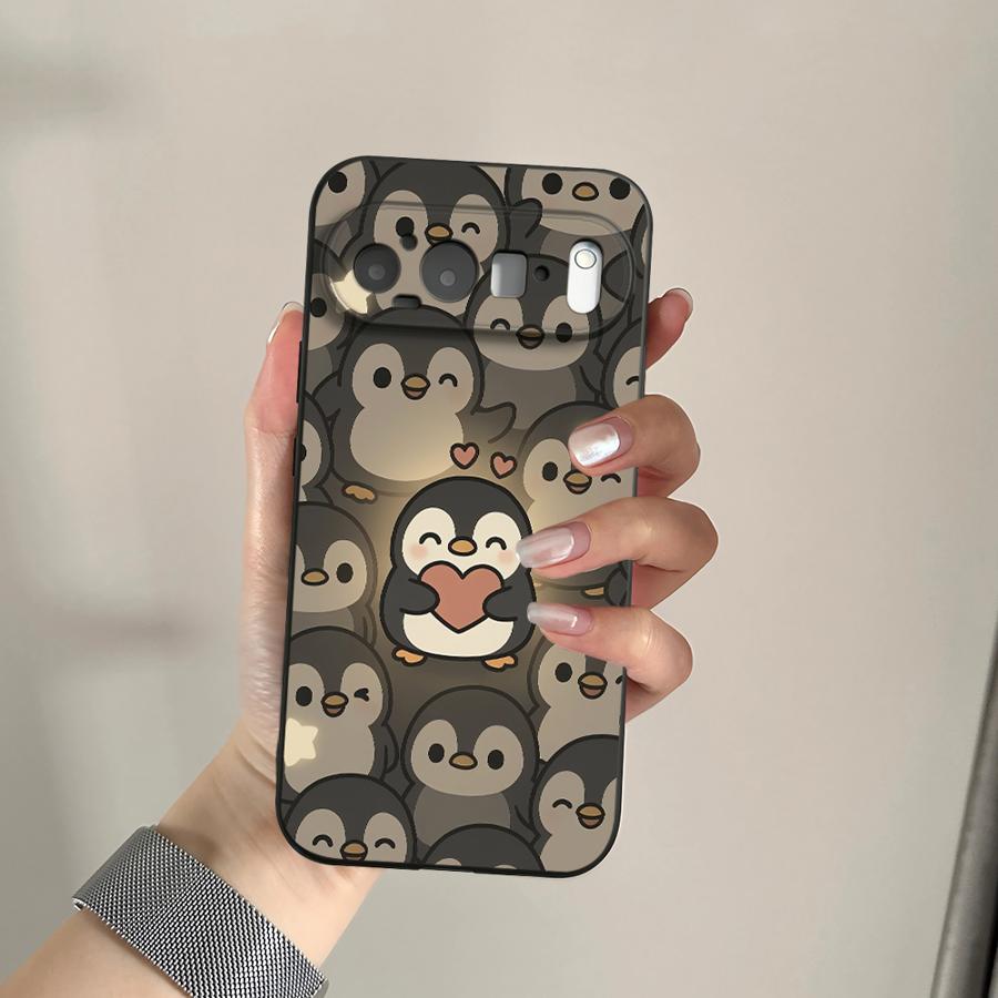 Funda Phone Cover Case for Goo - огляд і ціна Phone Cases Google Pixel 9A