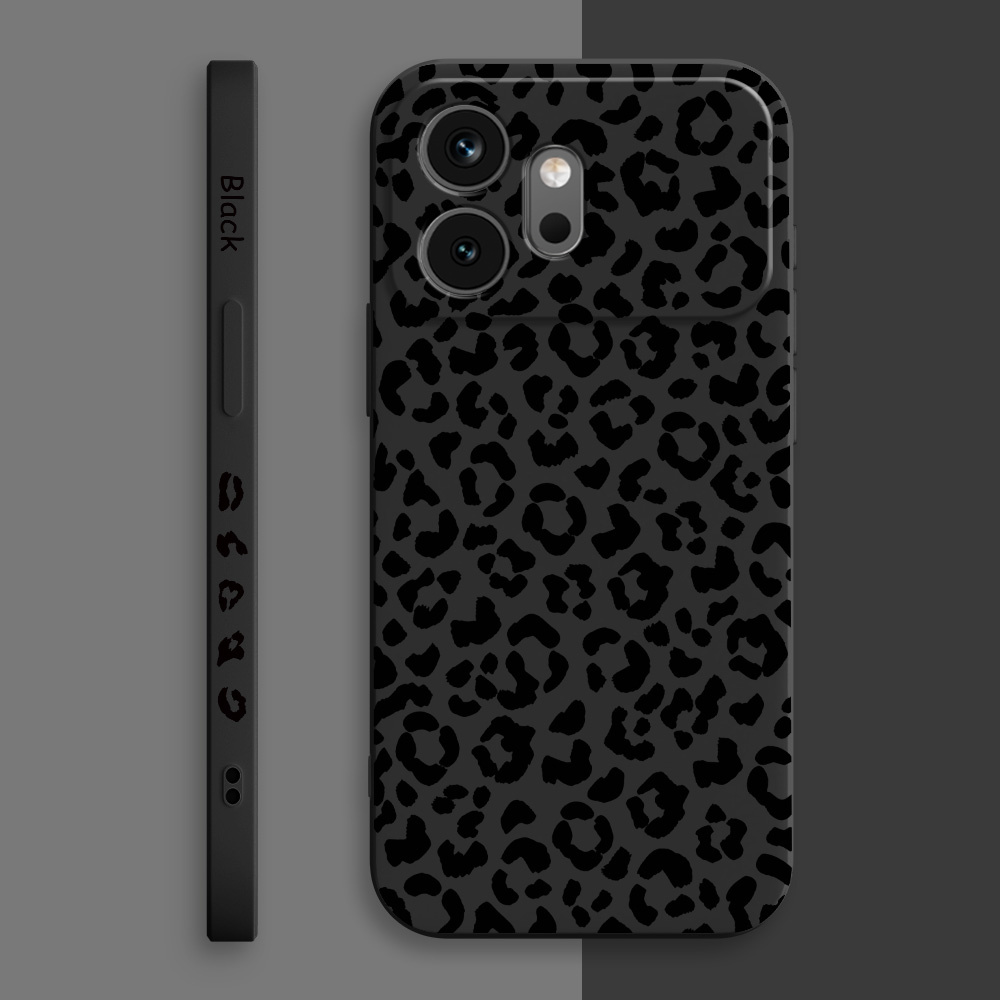 Cheetah Spot Phone Case For Hu - огляд і ціна Phone Cases Honor