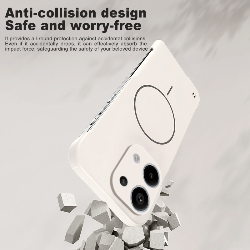 Luxury Ultrathin Phone Case fo - огляд і ціна Phone Cases Quality