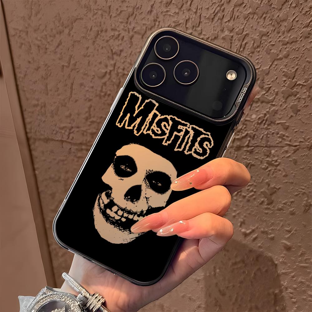 Misfits Phone Case For IPhone  - огляд і ціна Phone Cases Rugged