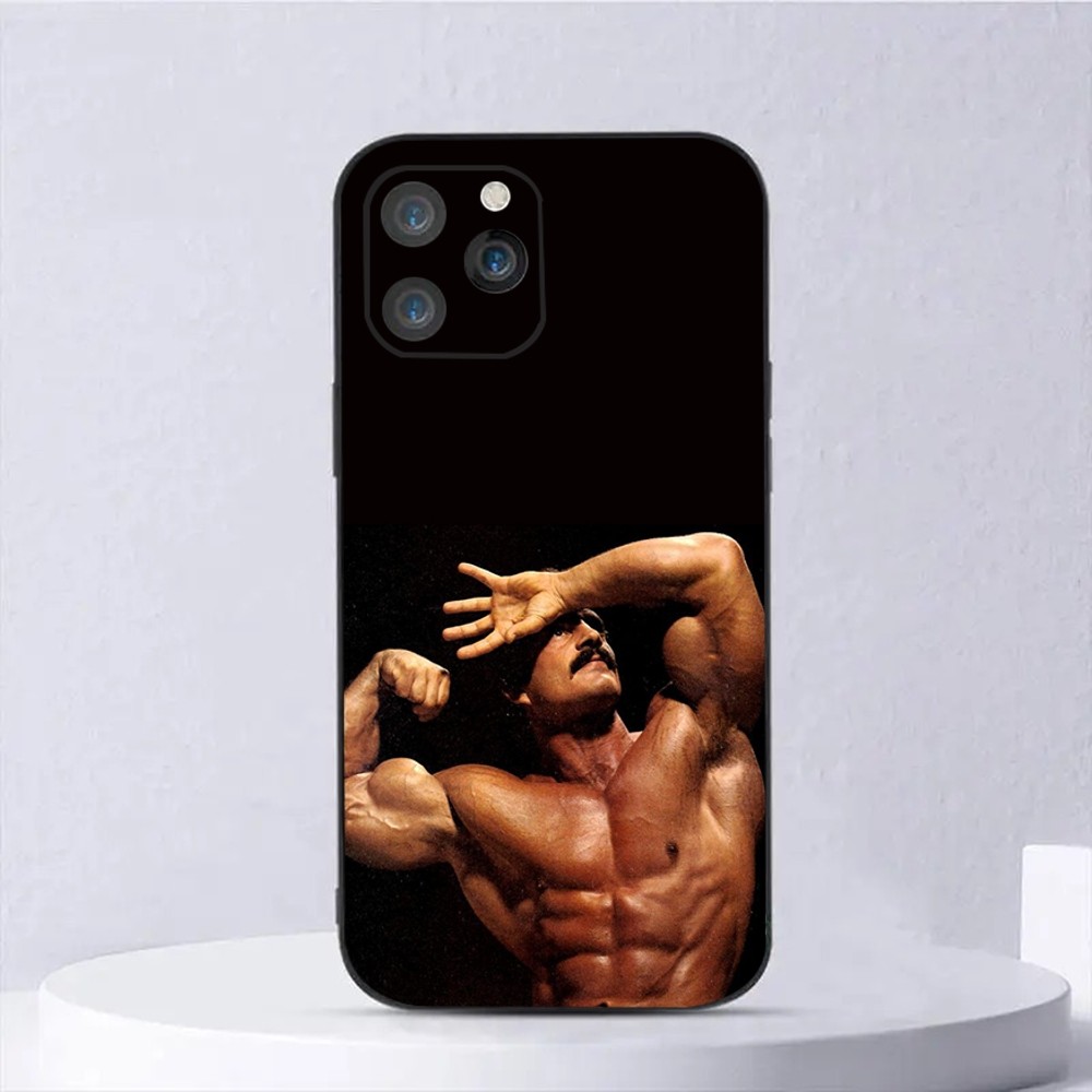 Bodybuilding Mike mentzer Phon - огляд і ціна Phone Cases Pinterest