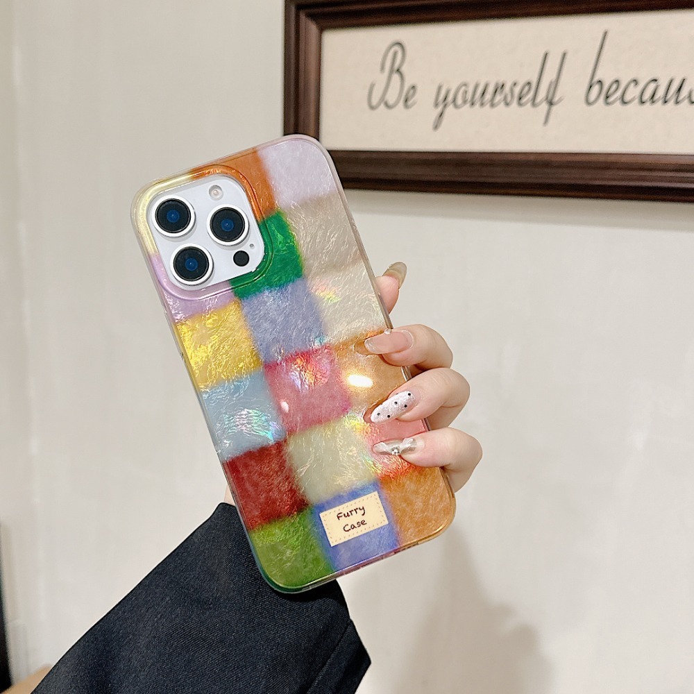 Retro Autumn And Winter Colorf - огляд і ціна Phone Cases Iphone 16 Pro
