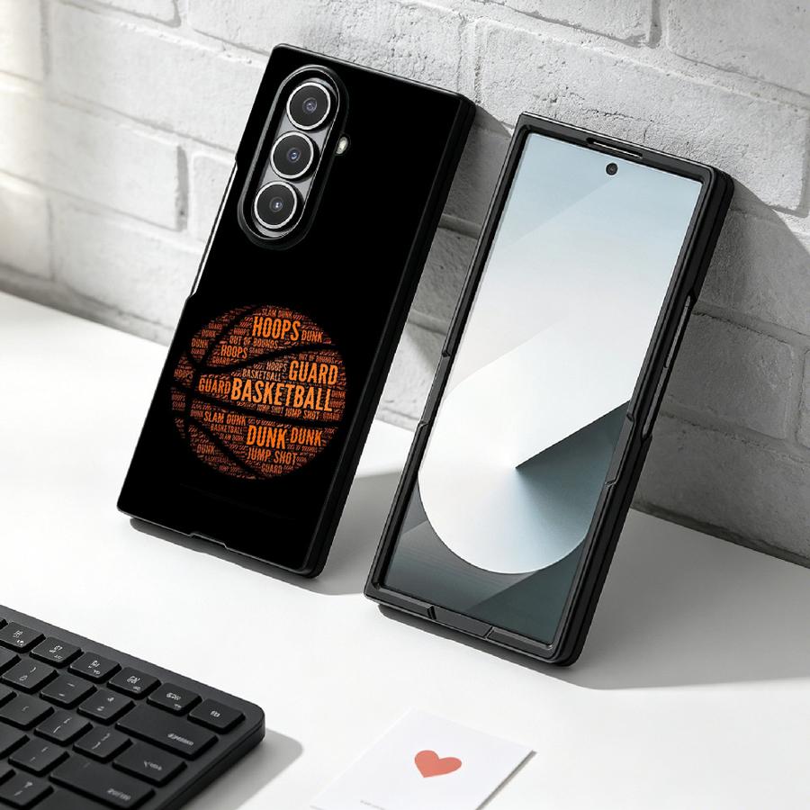 Phone Cover Case for Samsung G - огляд і ціна Phone Cases Z Fold 6