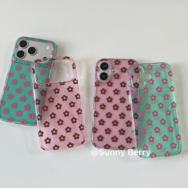 Korean Ins Advanced Summer Col - огляд і ціна Phone Cases Korean