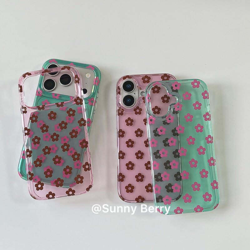 Korean Ins Advanced Summer Col - огляд і ціна Phone Cases Korean